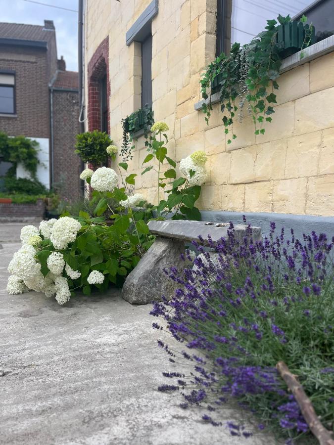 De Koer Kanne - Bij Maastricht エクステリア 写真