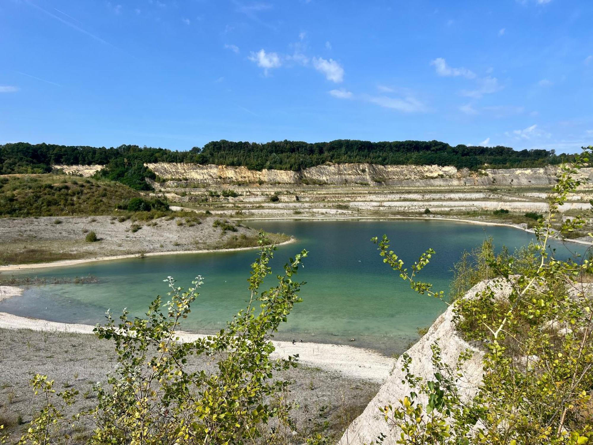 De Koer Kanne - Bij Maastricht エクステリア 写真