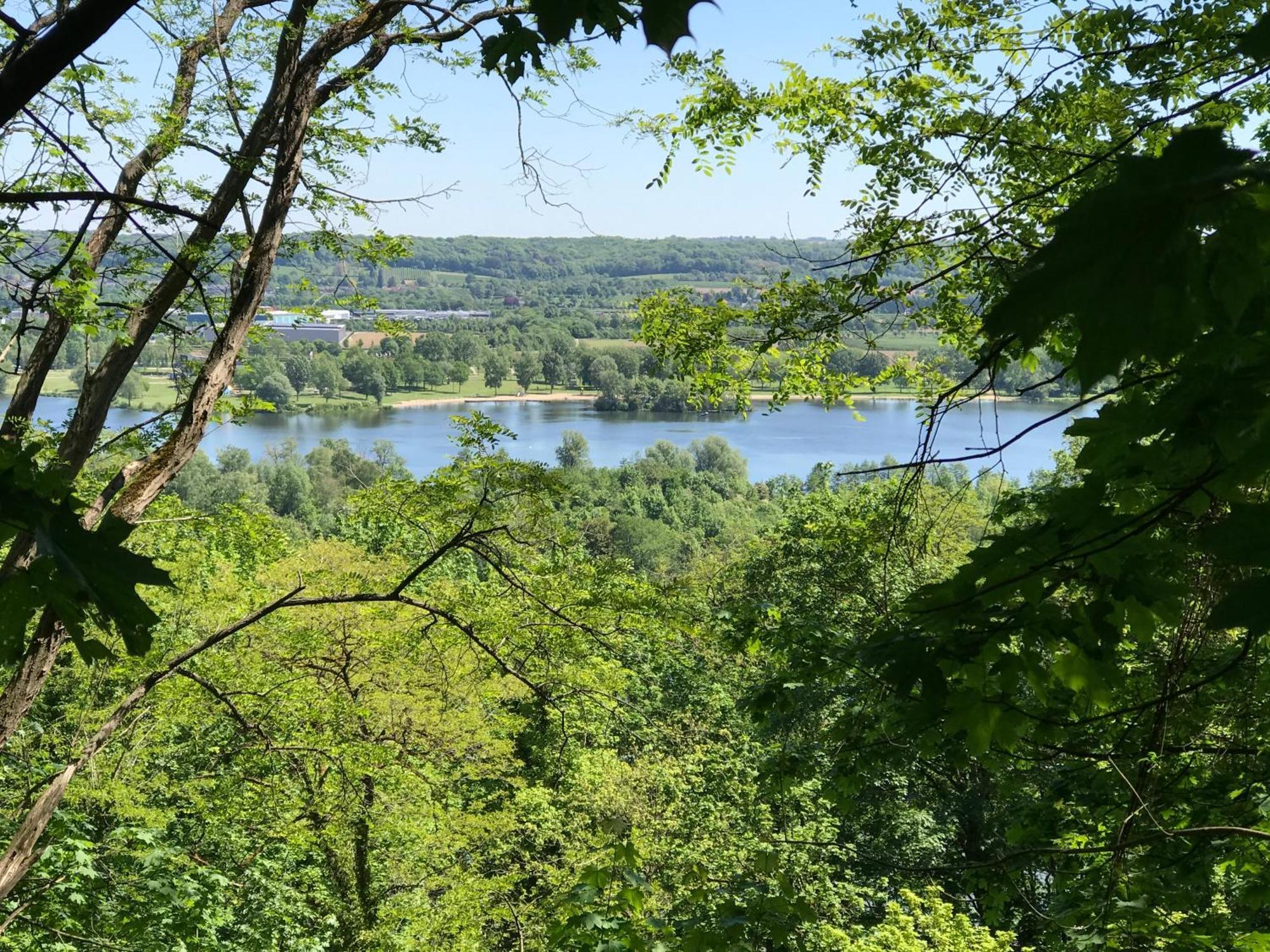 De Koer Kanne - Bij Maastricht エクステリア 写真