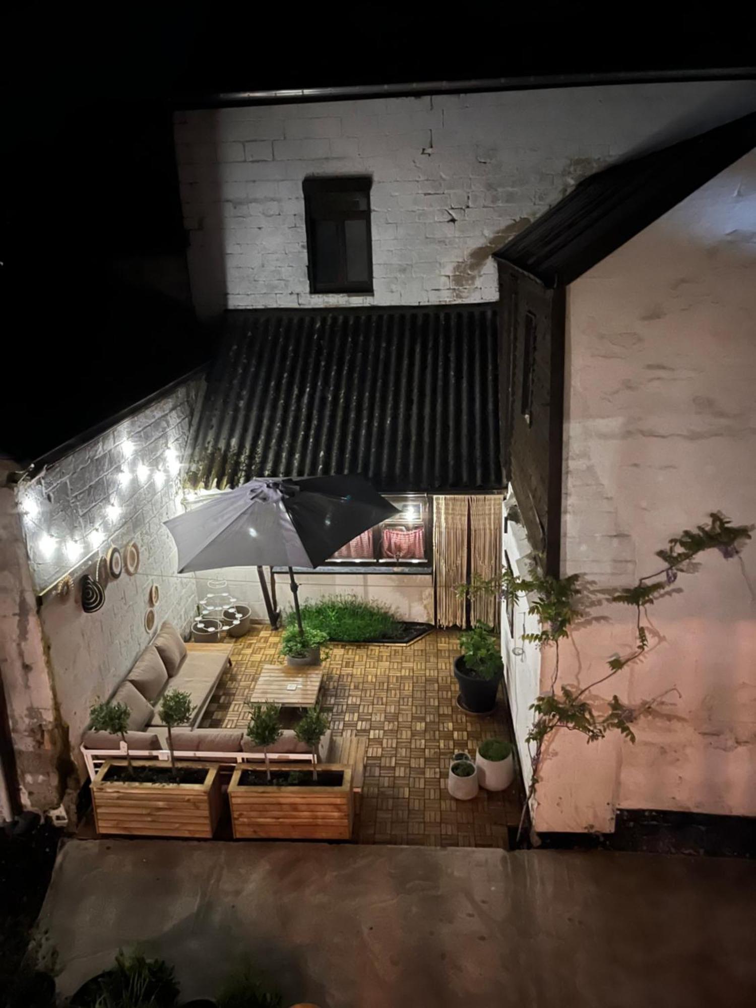 De Koer Kanne - Bij Maastricht エクステリア 写真