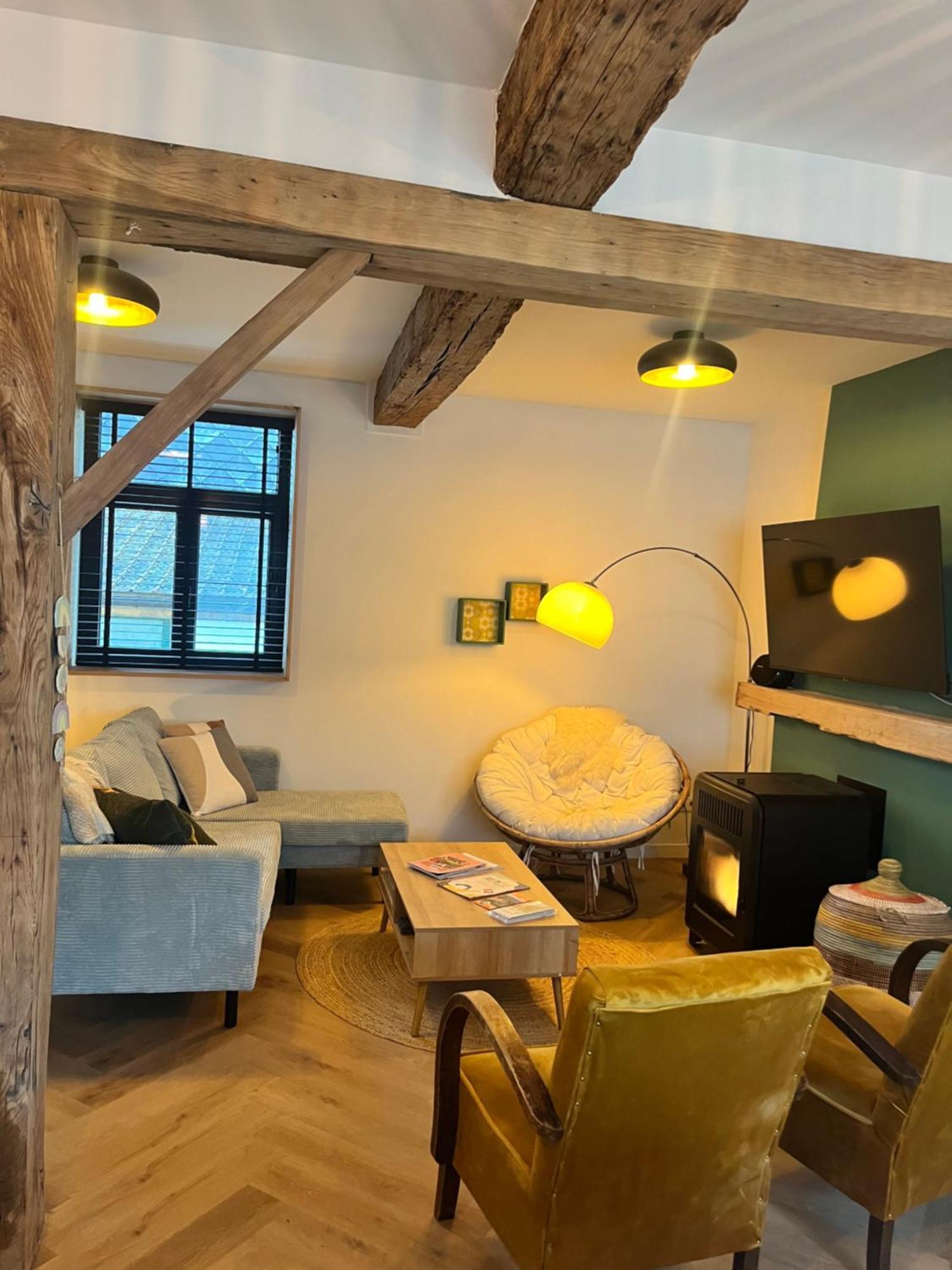 De Koer Kanne - Bij Maastricht エクステリア 写真